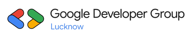 GDG Lucknow Logo