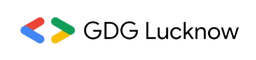 GDG Lucknow Logo