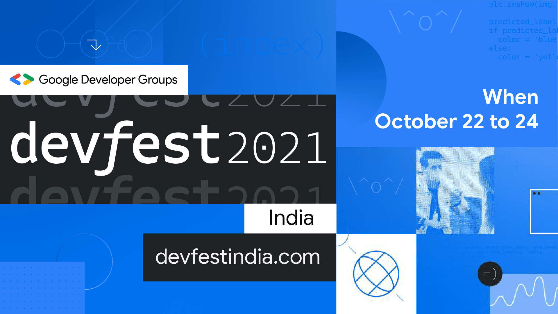 DevFest India 2021