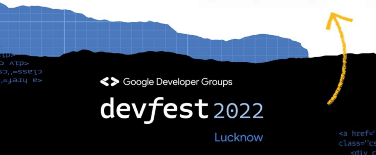 DevFest Lucknow 2022