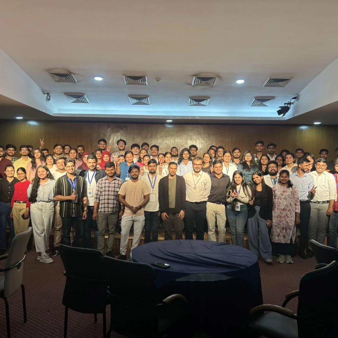 International Women's Day Lucknow 2024