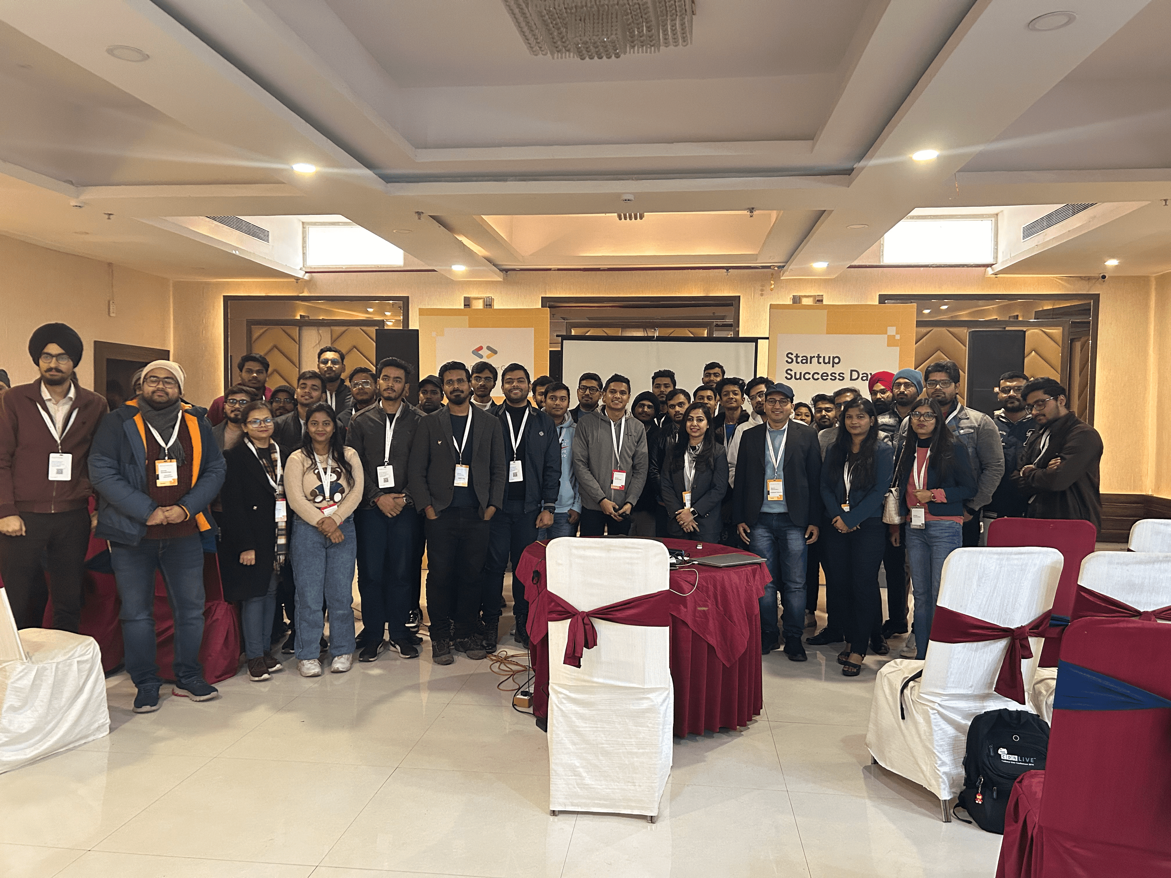 Startup Success Days India 2023